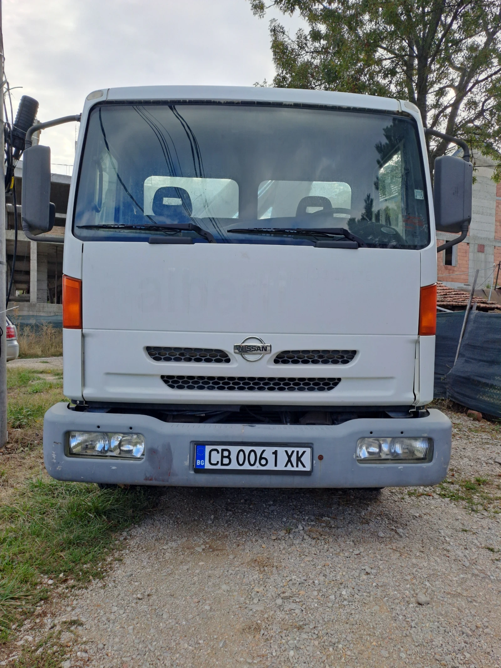 Nissan Atleon | Mobile.bg   1