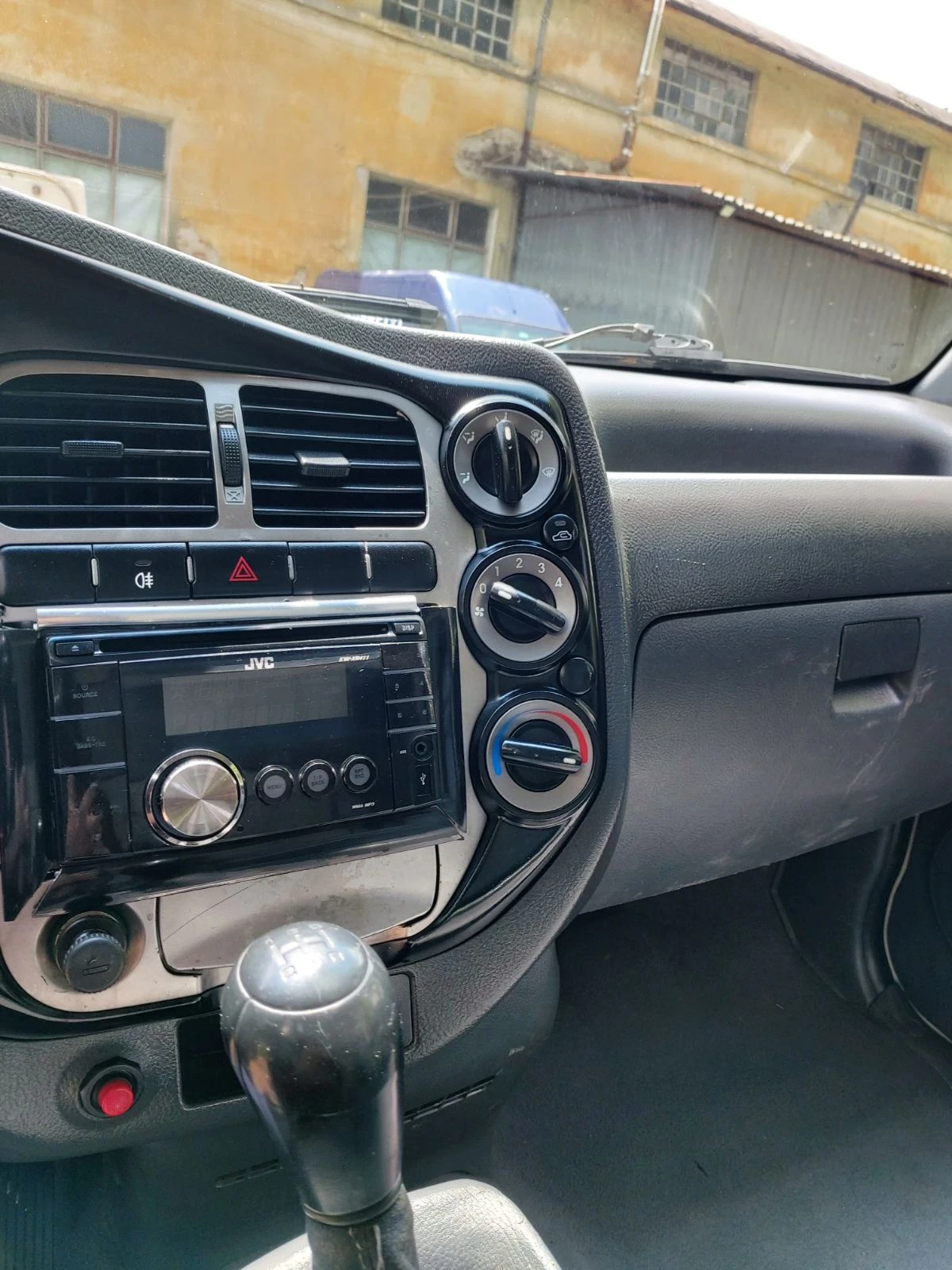 Kia K2500 2.5 дизел - изображение 4