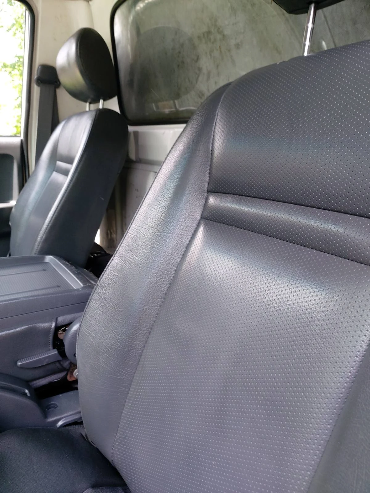 Kia K2500 2.5 дизел - изображение 5