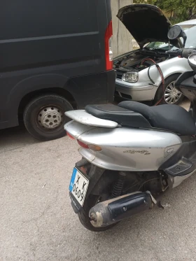 Yamaha Majesty, снимка 2