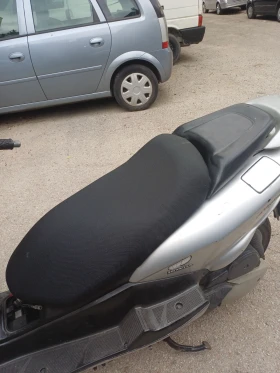 Yamaha Majesty, снимка 4