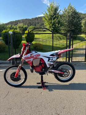 GASGAS EC 300 2025, снимка 3