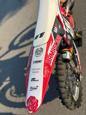 GASGAS EC 300 2025, снимка 6