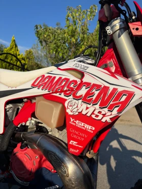 GASGAS EC 300 2025, снимка 5