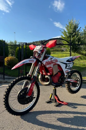 GASGAS EC 300 2025, снимка 1