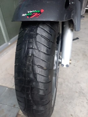 Honda Deauville 700, снимка 6