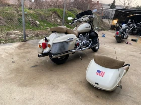 Yamaha Stratoliner 1300, снимка 4