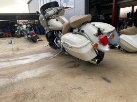 Yamaha Stratoliner 1300, снимка 8