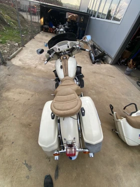 Yamaha Stratoliner 1300, снимка 7