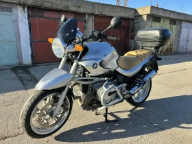 BMW R 1150, снимка 4