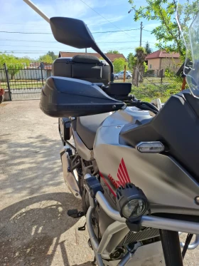 Honda Xl Transalp 750, снимка 6