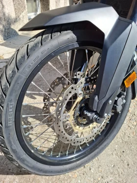 Honda Xl Transalp 750, снимка 13