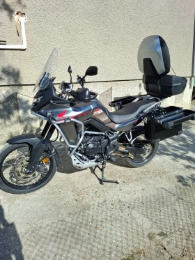 Honda Xl Transalp 750, снимка 2