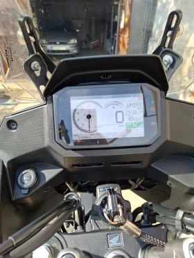 Honda Xl Transalp 750, снимка 16