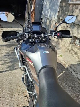 Honda Xl Transalp 750, снимка 17