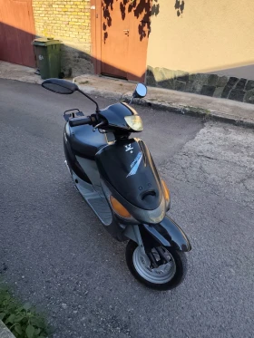 Zongshen Zs110-60 50 кубика 4 тактов, снимка 4