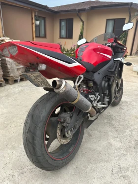 Yamaha YZF-R6 R6 600куб., снимка 6