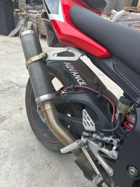 Yamaha YZF-R6 R6 600куб., снимка 10