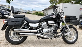 Honda 750, снимка 1