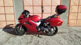 Honda Vfr 800 VTEC, снимка 1