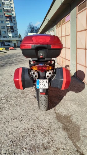 Honda Vfr 800 VTEC, снимка 5