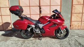 Honda Vfr 800 VTEC, снимка 2