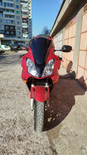 Honda Vfr 800 VTEC, снимка 3