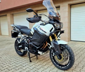 Обява за продажба на Yamaha Xtz ~16 000 лв. - изображение 1