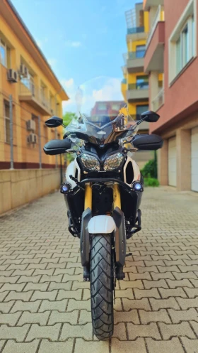 Обява за продажба на Yamaha Xtz ~16 000 лв. - изображение 5