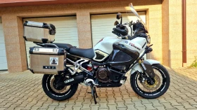 Обява за продажба на Yamaha Xtz ~16 000 лв. - изображение 7
