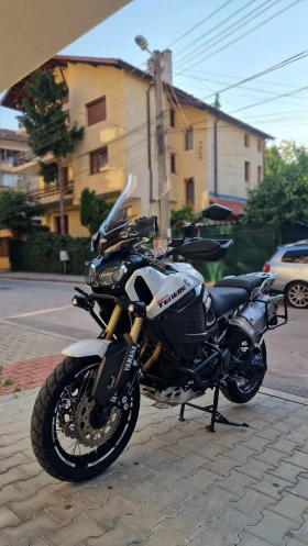 Yamaha Xtz | Mobile.bg    13