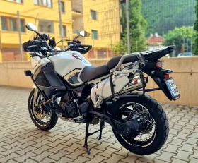 Обява за продажба на Yamaha Xtz ~16 000 лв. - изображение 4