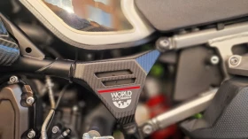 Обява за продажба на Yamaha Xtz ~16 000 лв. - изображение 11