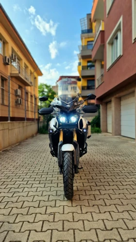 Обява за продажба на Yamaha Xtz ~16 000 лв. - изображение 9