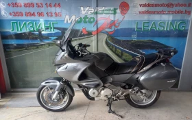 Honda Deauville 700 | Mobile.bg    5