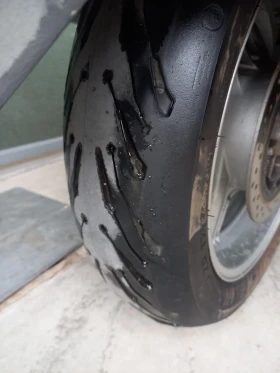 Honda Deauville 700 | Mobile.bg    7