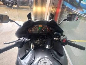 Honda Deauville 700 | Mobile.bg    8