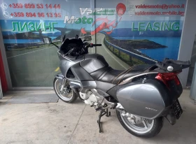 Honda Deauville 700 | Mobile.bg    3