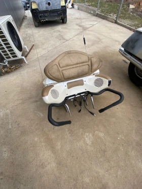 Yamaha Stratoliner 1300 | Mobile.bg � ����� ������ 10