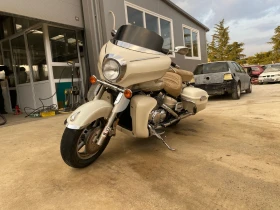 ������ Yamaha Stratoliner