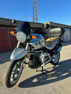 BMW R 1150 | Auto.bg — изображение 7