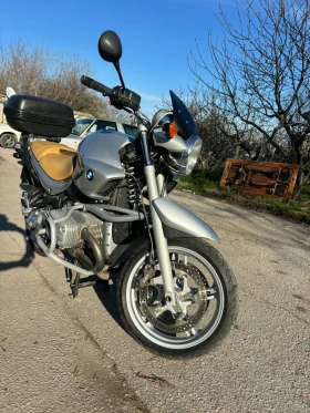 BMW R 1150 | Auto.bg — изображение 3