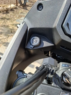 Honda Xl Transalp 750 | Mobile.bg � ����� ������ 9