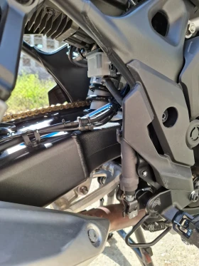 Honda Xl Transalp 750 | Mobile.bg � ����� ������ 12