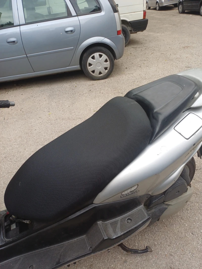 Yamaha Majesty, снимка 4 - Мотоциклети и мототехника - 52428412