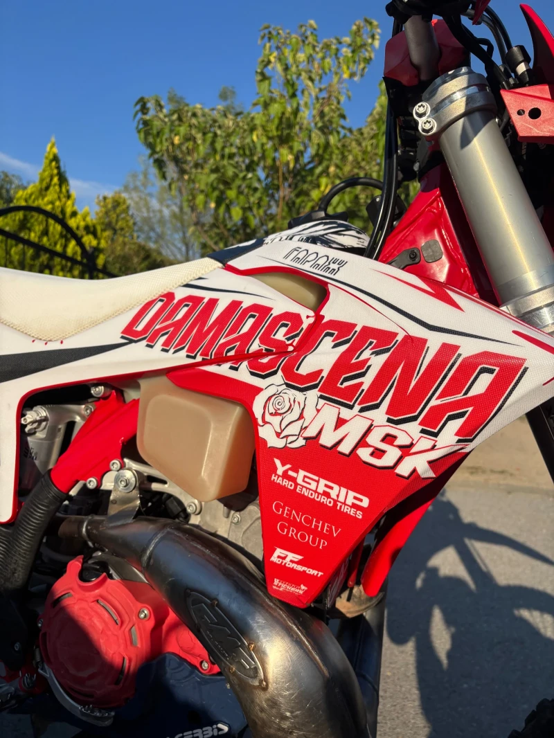 GASGAS EC 300 2025, снимка 5 - Мотоциклети и мототехника - 52397453