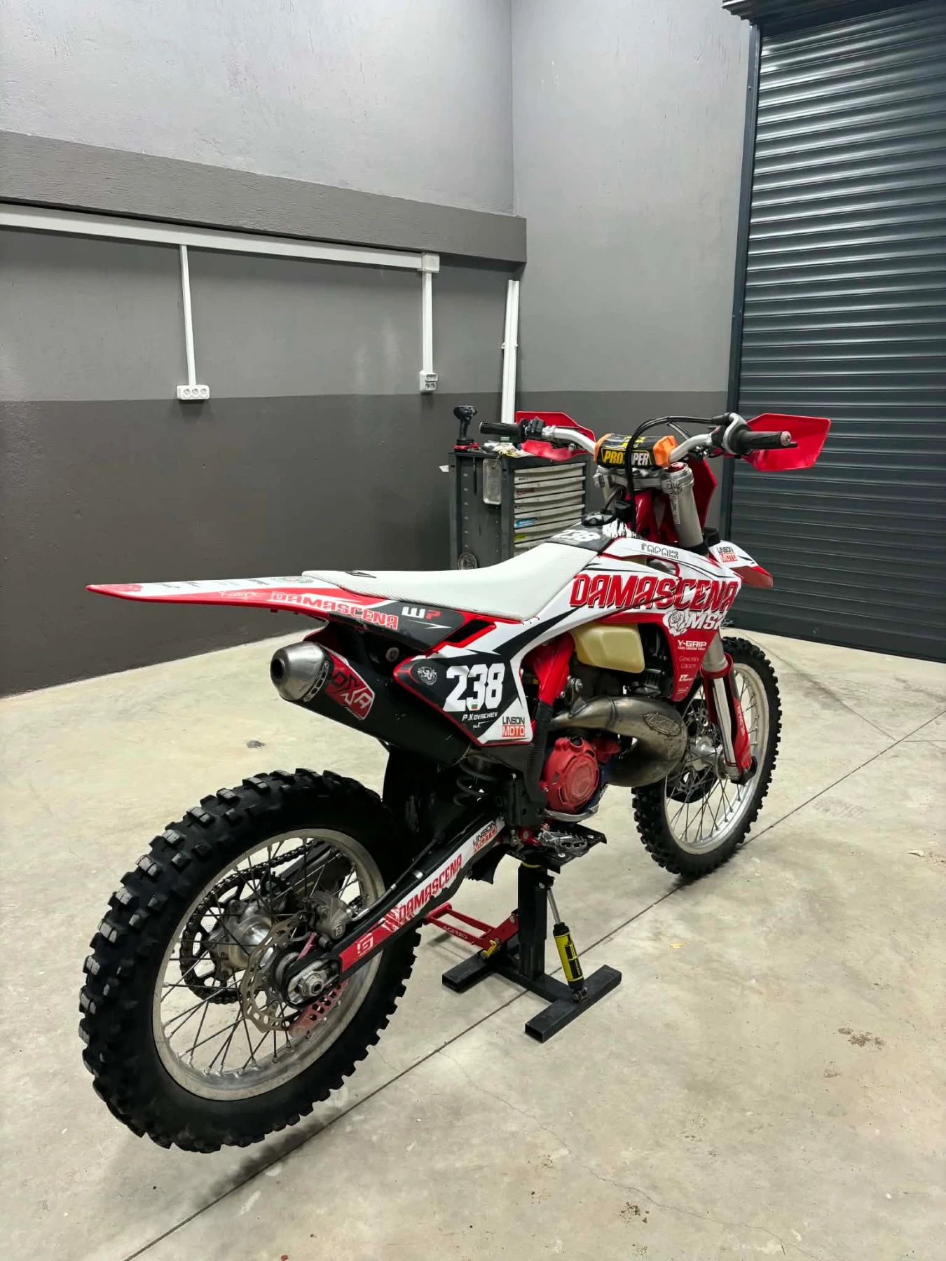 GASGAS EC 300 2025 ������! | Mobile.bg � ����������� 6