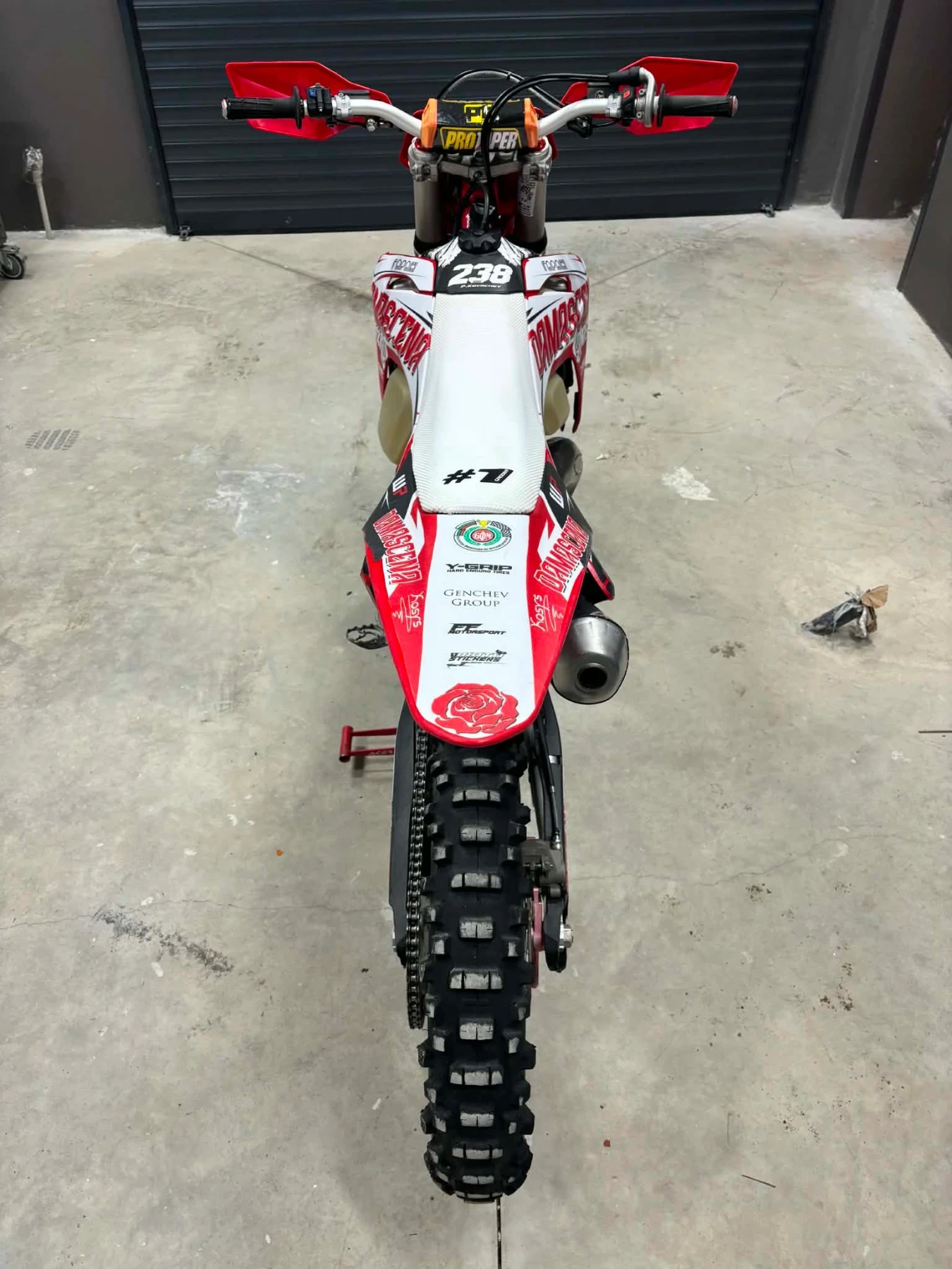GASGAS EC 300 2025 ������! | Mobile.bg � ����������� 7