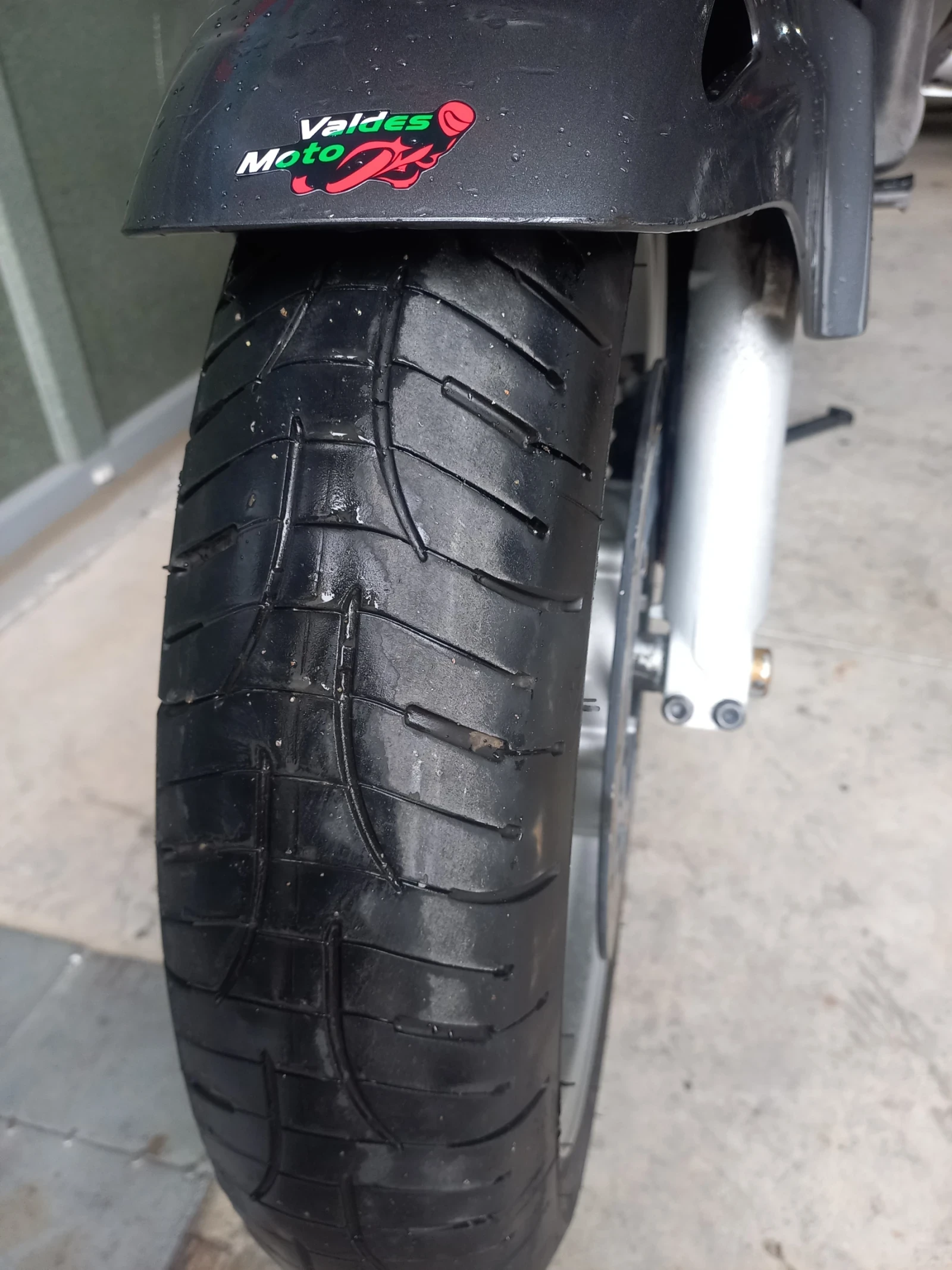 Honda Deauville 700 | Mobile.bg   6