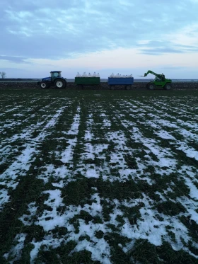 Телескопичен товарач Merlo, снимка 6 — Bazar.bg Телескопичен товарач Merlo, снимка 6